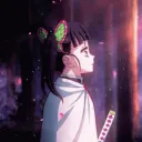 〔 ✦ 〕Demon Slayer: Reborn