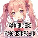 Roblox Pookies :D discord icon