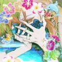 ✧ /chuuhara islands 🏖 ˚ · .  |  DJ2L