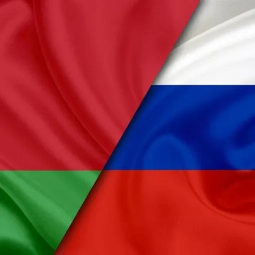 Республика Россия и Беларусь — мониторинг Discord сервера, статистика и рейтинг