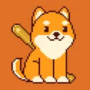 Pixel Bonk