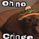 Oh No Cringe icon