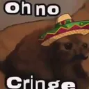 Oh No Cringe