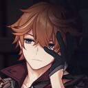 glass closet (kicked out of the basement) Discord Server Icon