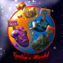 ✨🌎𝓖𝓪𝓽𝓲𝓷'𝓼 𝓦𝓸𝓻𝓵𝓭🌍✨