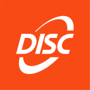 DISC icon