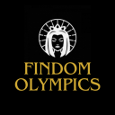 Findom Olympics ðŸ‘‘ Server Icon