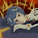 Evangelion Hangout Place