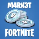 Fortnite M4rk3t