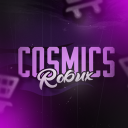 COSMICS ROBUX (closed) icon