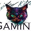 Twisted Kittens' Gaming Discord Server Icon