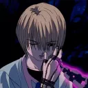 👑 — Hunter x Hunter: The Frontier