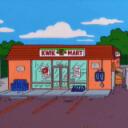 | Kwik-E-Mart 2| Discord Server Icon
