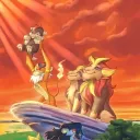 •Vibe sensations• Discord Server Icon