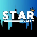 𝐒𝐓𝐀𝐑 𝐕𝐀𝐋𝐋𝐘⭐