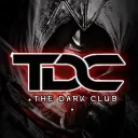 THE DARK CLUB Discord Server Icon
