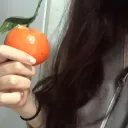 mandarina <3 discord icon