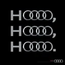 AUDI Lovers