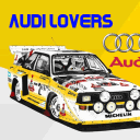 @Audi Lovers Discord server icon