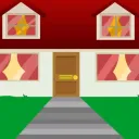 Elysium's little corner Discord Server Icon