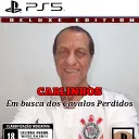 Carlinhos games
