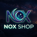 Nox Shop icon
