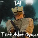| TAF | Turkish Armed Forces #SIKIYÖNETİM