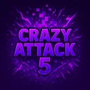 Crazy Attack 5