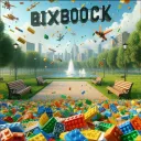 BixBoock Corporations
