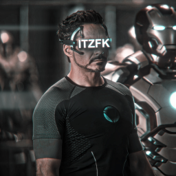 Discovery icon for ItzFk Discord server