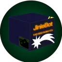 Jinie's Fortress