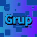 Grup Discord Server Icon