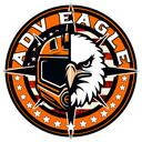 ADV EAGLES Discord Server Icon