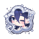 🎐    ๑    yumei ᕱᕱ੭   . gws . emojis . guilds avatar