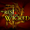 ノーレストフォーザウィケット No Rest for the Wicked NRftW