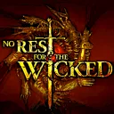 ノーレストフォーザウィケット No Rest for the Wicked NRftW