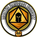 Mantic Universe Podcast (MUP)