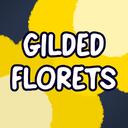 ࿐  GILDED FLORETS Discord Server Icon