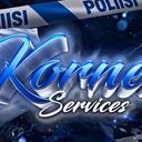 KORNER Services Discord Server Icon