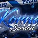 KORNER Services ( FiveM Leaks ... Discord Server Icon