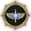Adeptus Astartes