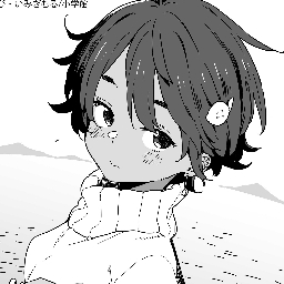 Discovery icon for Too Many Losing Heroines! Discord server