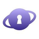 Discovery icon for Nebula Services Discord server