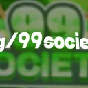 discord.gg/99society Discord Server Icon