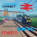 Stepford Regional Transport Company RP