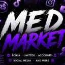 Med Market (REVAMPING)