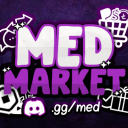 Med Market avatar