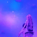 Anime & Chill Discord Server Icon