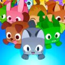 Pet Sim 99 Hub Discord Server Icon