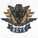 The Boys PUBG Clan